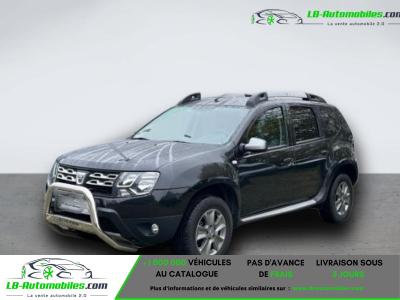 Dacia Duster SCe 115 4x2