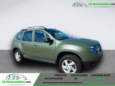 Dacia Duster SCe 115 4x2