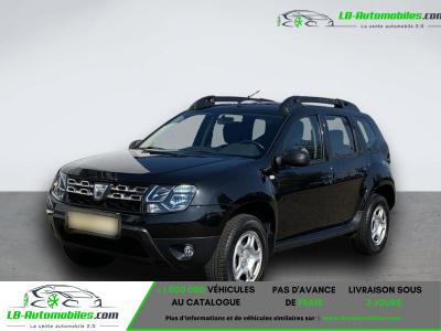 Dacia Duster SCe 115 4x2