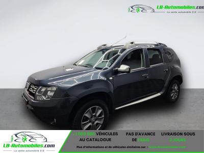 Dacia Duster TCe 125 4x4