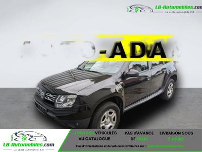 Dacia Duster TCe 125 4x2