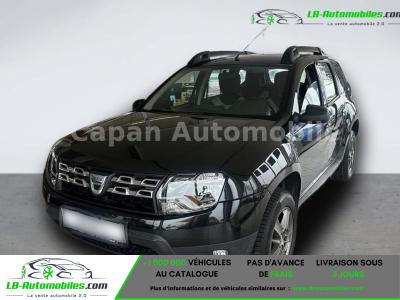 Dacia Duster TCe 125 4x2