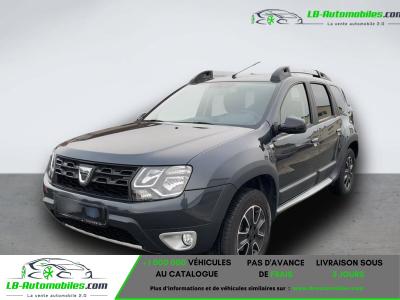 Dacia Duster TCe 125 4x2