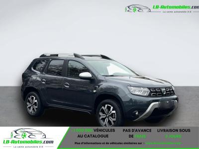 Dacia Duster TCe 130 4x2