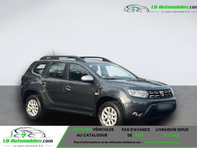 Dacia Duster TCe 130 4x2