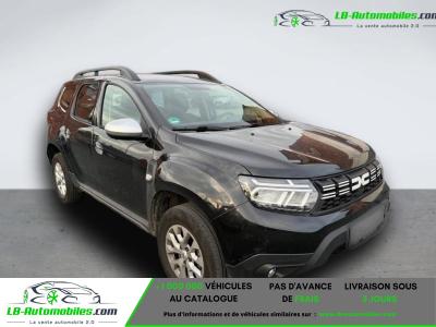 Dacia Duster TCe 130 4x2