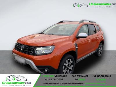 Dacia Duster TCe 130 4x2