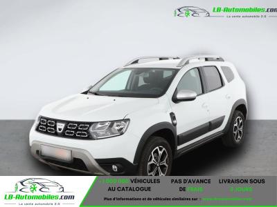 Dacia Duster Blue dCi 115 4x2