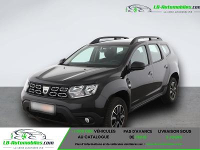 Dacia Duster Blue dCi 115 4x2