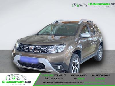 Dacia Duster Blue dCi 115 4x2