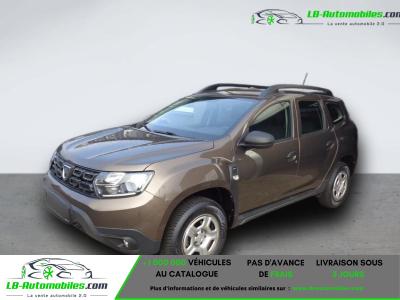 Dacia Duster Blue dCi 115 4x4