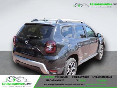 Dacia Duster Blue dCi 115 4x2