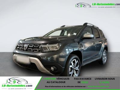 Dacia Duster Blue dCi 115 4x2