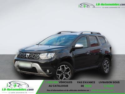 Dacia Duster dCi 110 4x4