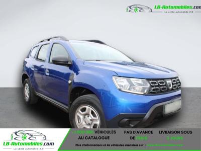 Dacia Duster TCe 100 4x2