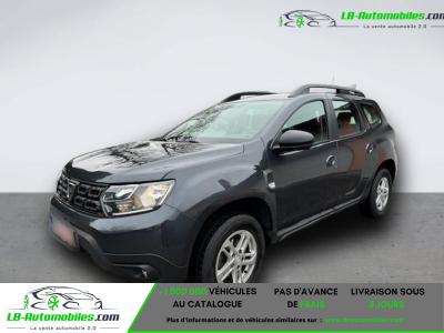 Dacia Duster TCe 100 4x2