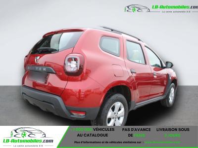 Dacia Duster TCe 100 4x2