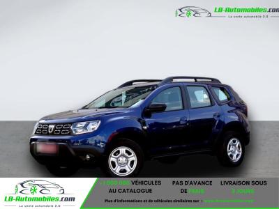 Dacia Duster TCe 100 4x2