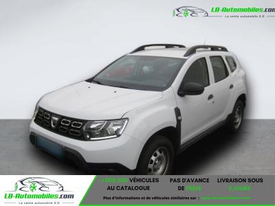 Dacia Duster TCe 100 4x2