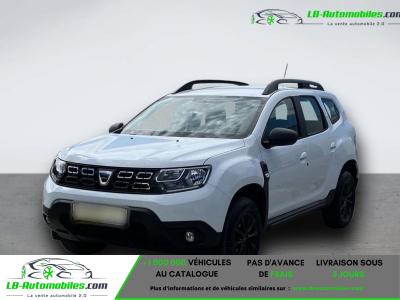 Dacia Duster TCe 100 4x2