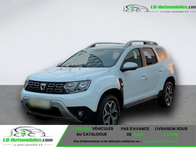 Dacia Duster TCe 100 4x2