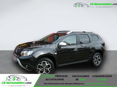 Dacia Duster TCe 125 4x2