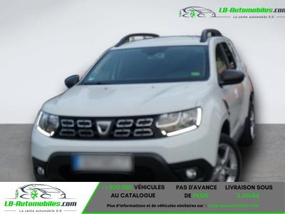 Dacia Duster TCe 125 4x2