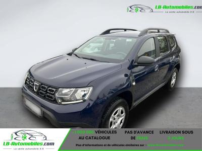 Dacia Duster TCe 130 FAP 4x4