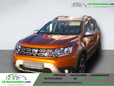 Dacia Duster TCe 130 FAP 4x4