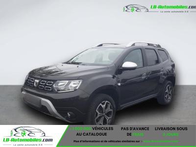 Dacia Duster TCe 130 FAP 4x4