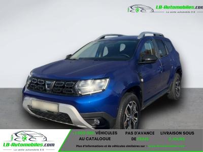 Dacia Duster TCe 130 FAP 4x4