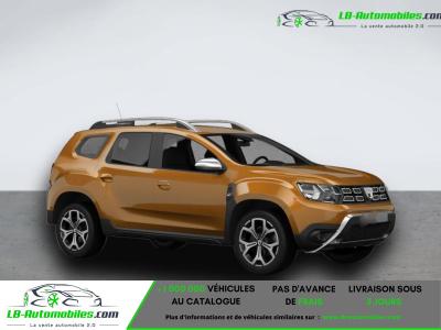 Dacia Duster TCe 150 FAP 4x4