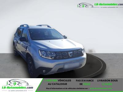 Dacia Duster TCe 150 FAP 4x4