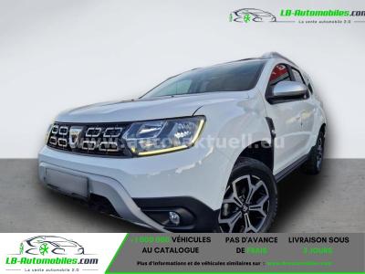 Dacia Duster TCe 150 FAP 4x4