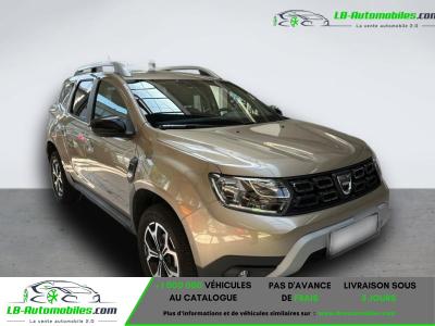 Dacia Duster TCe 150 FAP 4x4