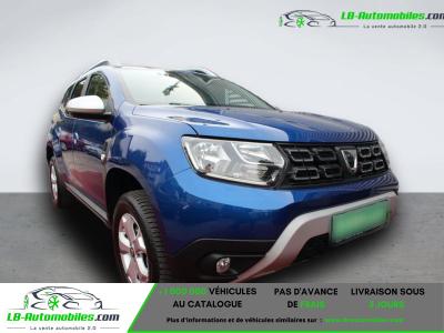 Dacia Duster TCe 90 FAP 4x2