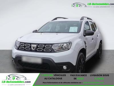 Dacia Duster TCe 90 FAP 4x2