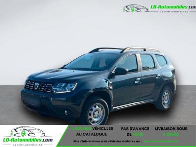 Dacia Duster TCe 90 FAP 4x2