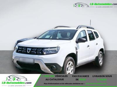 Dacia Duster TCe 90 FAP 4x2