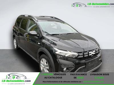 Dacia Jogger TCe 110 7 places