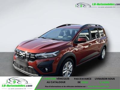 Dacia Jogger TCe 110 7 places