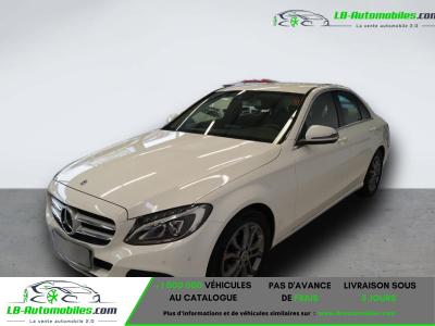 Mercedes Classe C 180 BVM