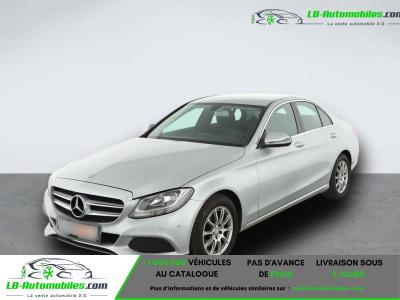 Mercedes Classe C 180 BVM