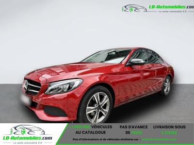 Mercedes Classe C 180 BVM