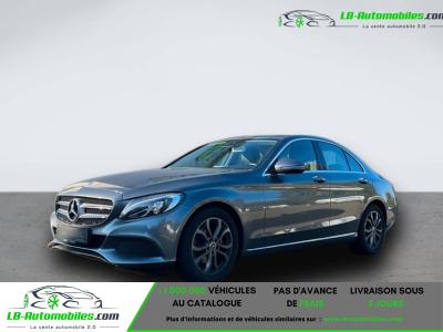 Mercedes Classe C 180 BVM