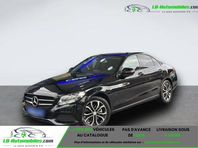 Mercedes Classe C 180 d BVA