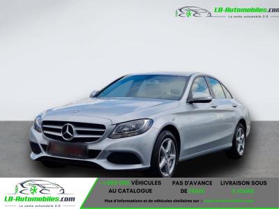 Mercedes Classe C 200 BVM