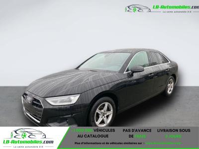 Audi A4 30 TDI 136 BVA