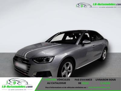 Audi A4 30 TDI 136 BVA