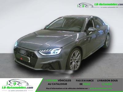 Audi A4 30 TDI 136 BVA